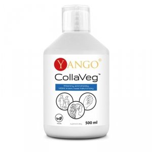 YANGO CollaVeg (500 ml)
