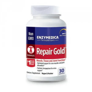 ENZYMEDICA Repair Gold (30 kaps.)
