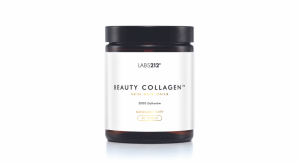 LABS212 Beauty Collagen - skin, hair & nails - Kolagen w proszku (30 porcji)