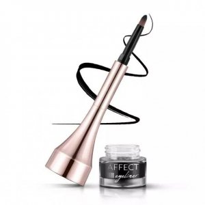 AFFECT Eyeliner w żelu Simple Lines 2.9g