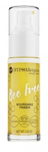 Bell Hypoallergenic Baza pod makijaż nawilżająco-ochronna Bee Free 29g