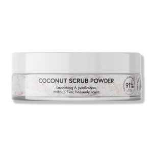 JOKO Pure Holistic Care & Beauty Peeling do twarzy Kokosowy Raj 1szt