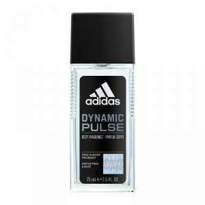 Adidas Dynamic Pulse Dezodorant w atomizerze dla mężczyzn 75ml