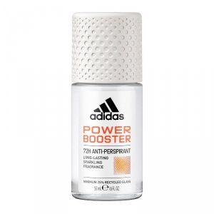 Adidas Power Booster Dezodorant roll-on dla kobiet 50ml
