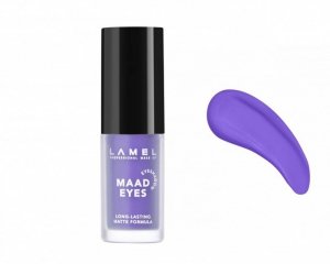 LAMEL Insta Cień do powiek w płynie Maad Eyes nr 405 Sign 5.2ml