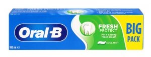 ORAL B Pasta do zębów Fresh Protect  100ml