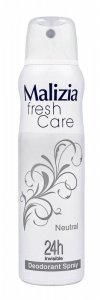 T MALIZIA DEO Fresh Care 150ml  Neutral