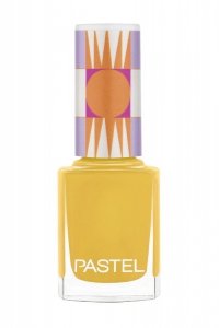 PASTEL Lakier do paznokci nr 387  13ml