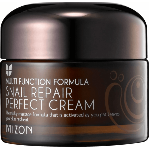 Snail Repair Perfect Cream - Naprawczy krem z yam i śluzem ślimaka, 50 ml