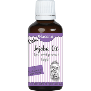 Olej jojoba 30 ml