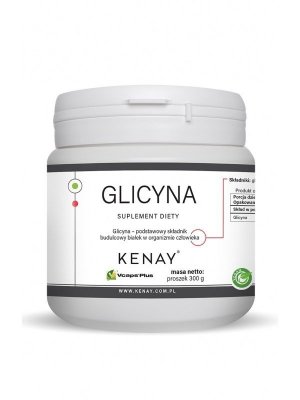 KENAY Glicyna (300 g)