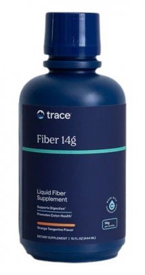 TRACE MINERALS Fast-Absorbing Fiber 14 g (444 ml)