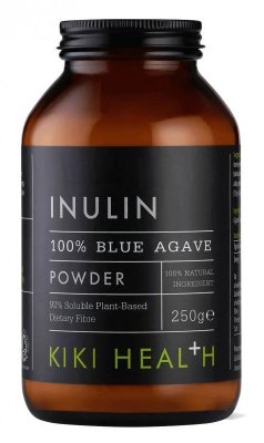 KIKI HEALTH Inulin - Inulina (250 g)