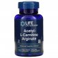 LIFE EXTENSION Acetyl-L-Carnitine Arginate - Arginian Acetylo-L-Karnityny (90 kaps.) 