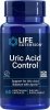 LIFE EXTENSION Uric Acid Control - Kontrola Kwasu Moczowego (60 kaps.) 