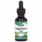 NATURE'S ANSWER Peppermint Leaf - Liście mięty pieprzowej (30 ml) 