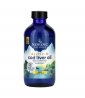 NORDIC NATURALS Arctic-D Cod Liver Oil (237 ml) 
