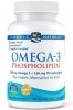 NORDIC NATURALS Omega-3 Phospholipids (60 kaps.) 