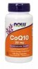 NOW FOODS Koenzym Q10 30 mg (120 kaps.) 