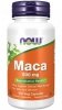 NOW FOODS Korzeń Maca 500 mg (100 kaps.) 