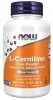 NOW FOODS L-Carnitine - L-Karnityna w proszku (85 g) 