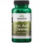 SWANSON Uric Acid Cleanse (60 kaps.) 