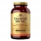 SOLGAR Taurine 500 mg (100 kaps.) 
