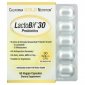 LactoBif Probiotics 30 miliardów CFU 60 kaps. 