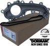 Aluminiowa obudowa termostatu Chrysler 300C 3,6 V6  5184653AF