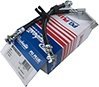 Przewód hamulcowy tylny prawy tarcze 320mm Jeep Cherokee KL 2014- 68175256AD