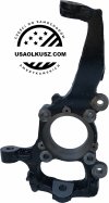 Zwrotnica przedniego zawieszenia prawa Ford F-150 F150 2011-2014