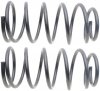 Sprężyny zawieszenia przedniego Chrysler Voyager Town Country 2001-2007  - 113.3 WB