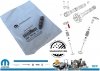 Popychacz hydrauliczny zaworu ssącego MOPAR Jeep Wrangler JL 3,6 V6 2018-