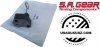 Napinacz lewego łańcucha rozrządu silnika Dodge RAM 1500 3,7 V6 53021250AA
