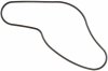 Uszczelka pompy wody Honda Pilot 2003-2024