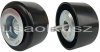 Rolka zwrotna paska MICRO dolna Buick Lucerne 3,9 V6 2009-2011