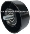 Rolka zwrotna paska osprzętu silnika Jeep Cherokee 2,8 CRD 2008- 68027603AA