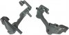 Jarzma przednich zacisków tarcz 350mm Dodge Durango 3,6 V6 2011-