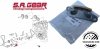 Prowadnica centralnego łańcucha rozrządu prawa Cadillac CTS V6 2007-2015