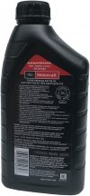 Oryginalny filtr oraz syntetyczny olej silnikowy Motorcraft 5W30 Lincoln Navigator 3,5 V6