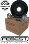 Rolka kierunkowa paska MICRO Jeep Grand Cherokee V6 2011-