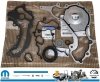 Zestaw uszczelek przód silnika Dodge Durango 3,6 V6 2016-