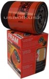 Filtr oleju silnika FRAM Buick Rainier 4,2 2004-2005