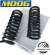 Sprężyny zawieszenia tylnego Chrysler Pacifica FWD 2004-2008