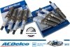 ORYGINALNE przewody GM + IRYDOWE świece zapłonowe ACDelco Chevrolet Camaro SS 6,2 V8 2016-