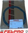 Uszczelka misy oleju tylnego mostu 13-5/8 in ; 12-11/32 in ; 9.5 in R.G. 14-bolt Chevrolet Express 2009-2018