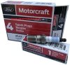Świeca zapłonowa MOTORCRAFT SP413 Mercury Mountaineer 4,6 V8