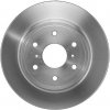 Tarcza hamulcowa tylna Chevrolet Tahoe 1500 2007-2020