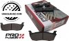 Klocki hamulcowe tylne Ford F150 -2003 F-150