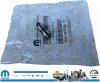 Popychacz hydrauliczny zaworu MOPAR RAM Cargo Van 3,6 V6